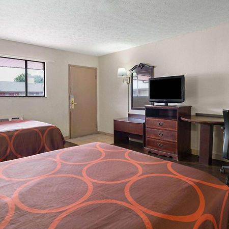 Super 8 By Wyndham Youngstown Girard Exteriér fotografie