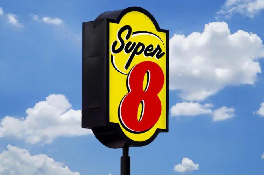 Super 8 By Wyndham Youngstown Girard Exteriér fotografie